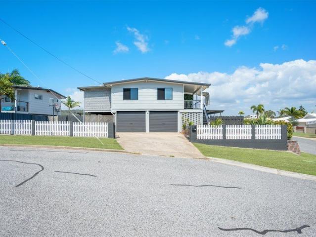 House for sale in Kin Kora, Gladstone