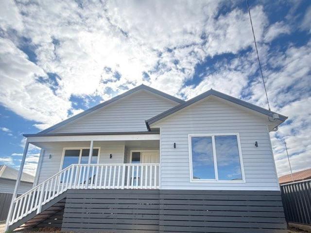 House for rent in Seymour, Victoria