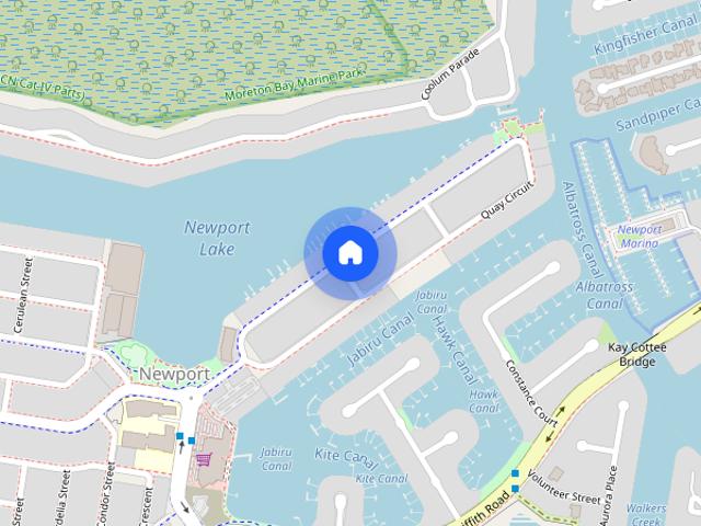 House for rent in Newport, Greater Brisbane