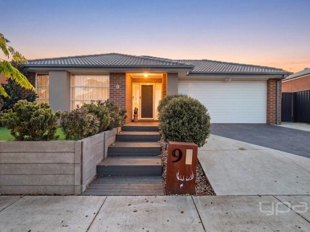 House for sale in Bacchus Marsh, Victoria