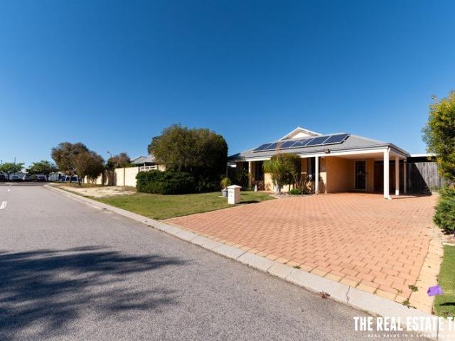 House for sale in Ellenbrook, Western Australia
