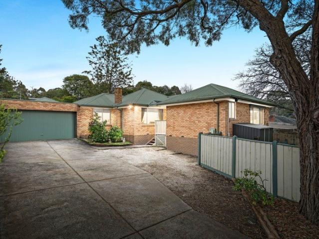House for sale in Camerons Creek, Victoria