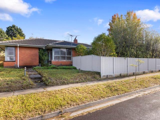 House for rent in Camerons Creek, Victoria
