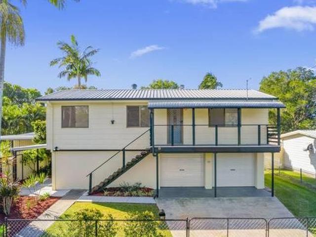 House for rent in Queensland