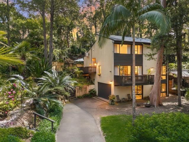 House for sale in Sydney, New South Wales