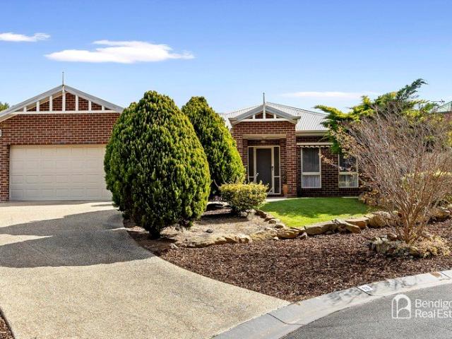 House for sale in Bendigo, Victoria