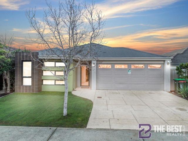 House for sale in Wellard, Western Australia