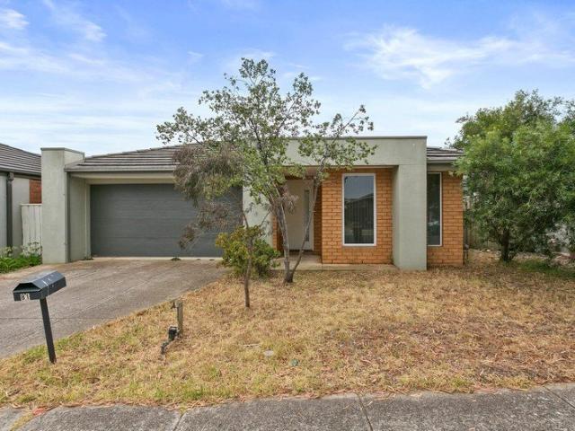 House for rent in Moorookyle, Melbourne