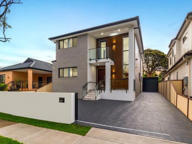 House for sale in Sydney, New South Wales