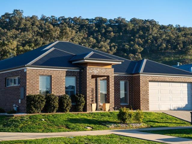 House for sale in Wodonga, Victoria