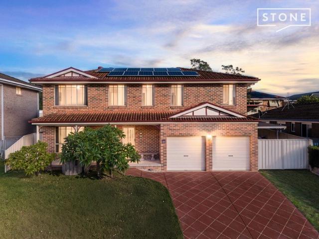 House for sale in Ambergate, New South Wales