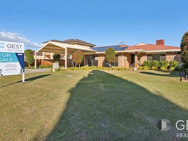 House for sale in Noranda, Western Australia