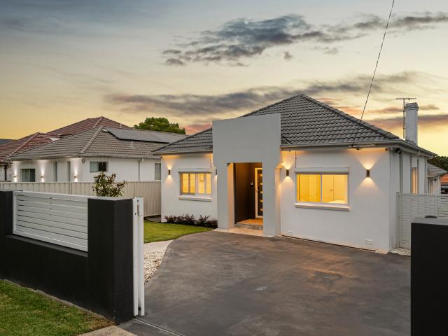 House for sale in Sydney, New South Wales