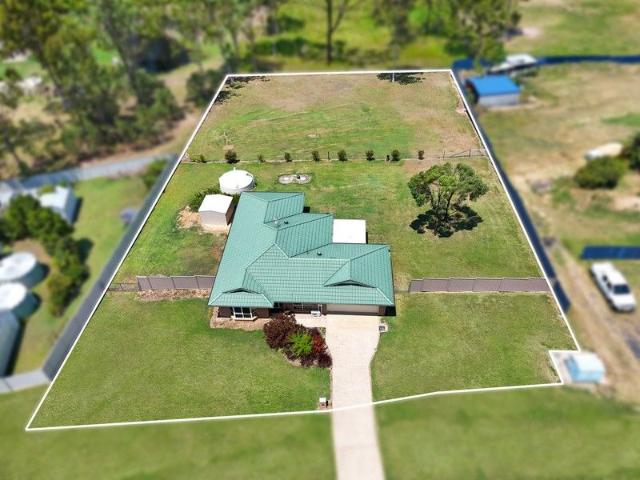 House for sale in Gatton, Queensland