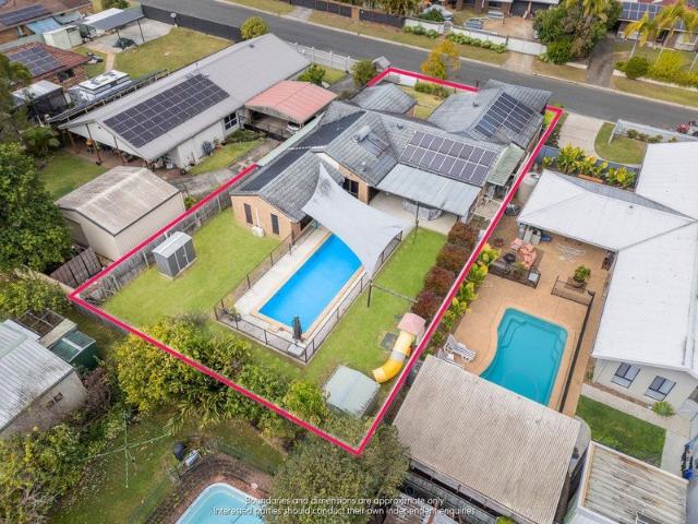 House for sale in Fernbrook, Queensland