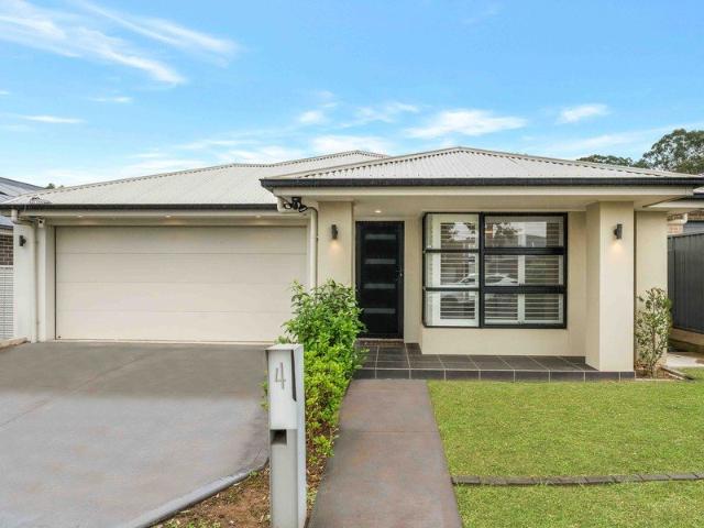 House for sale in Sydney, New South Wales