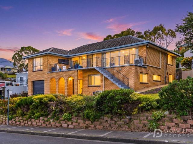 House for sale in Hobart, Tasmania