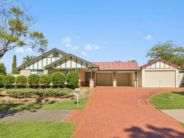 House for sale in Horseshoe Creek, South Australia