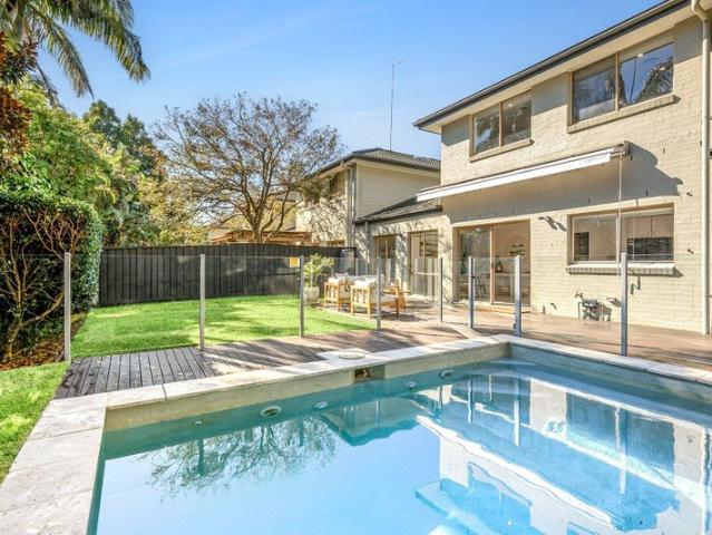 Townhouse for sale in Sydney, New South Wales