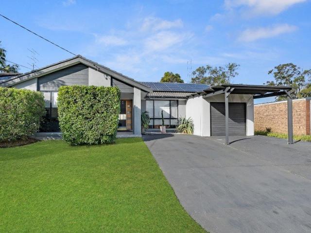 House for sale in Blue Haven, New South Wales