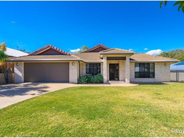 House for sale in Rockhampton, Queensland