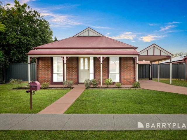House for sale in Camerons Creek, Victoria