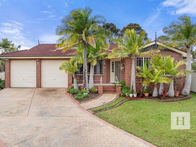 House for sale in Lake Haven, New South Wales