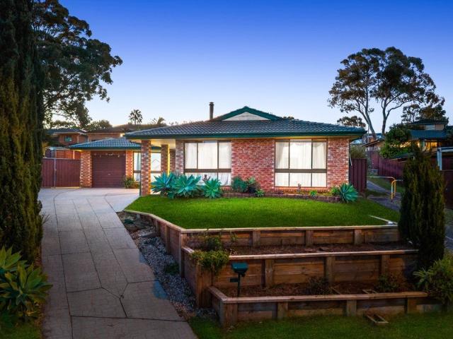 House for sale in Sydney, New South Wales