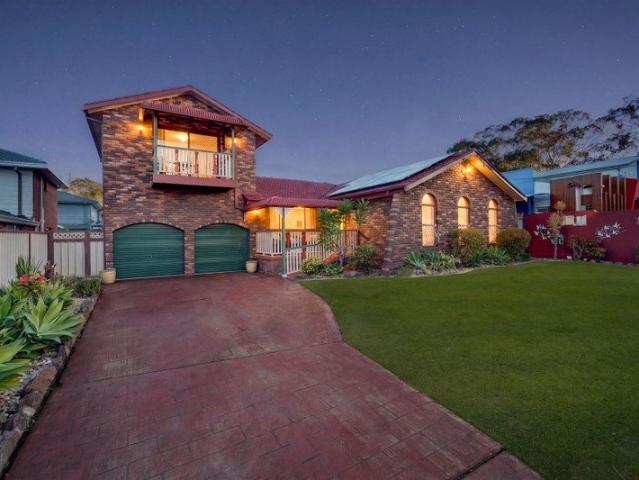 House for sale in Sydney, New South Wales