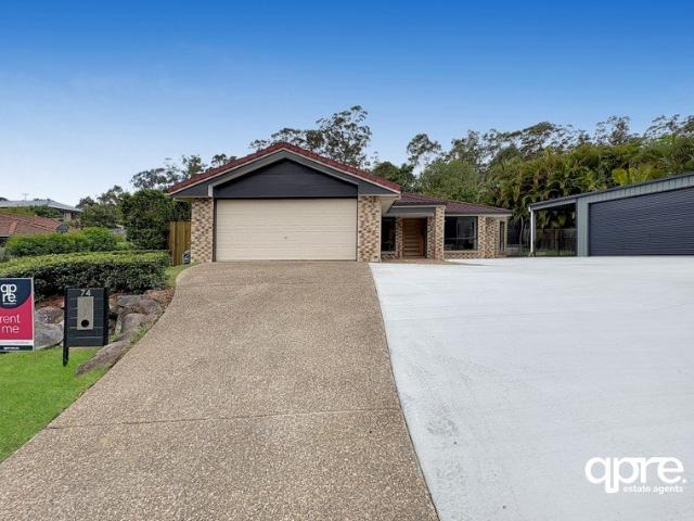 House for rent in Shailer Park, Greater Brisbane