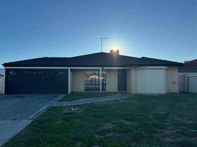 House for rent in Parklands, Western Australia
