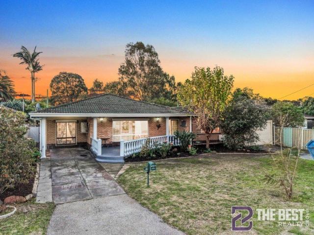 House for sale in Forrestdale, Western Australia