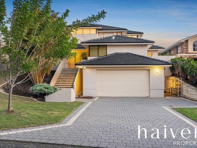 House for sale in Stirling, Western Australia