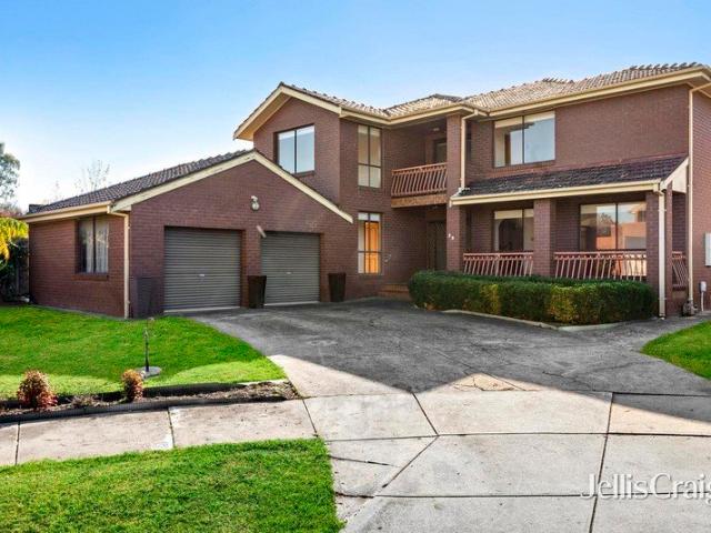 House for sale in Camerons Creek, Victoria