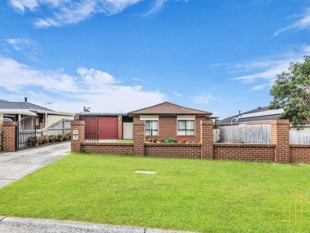 House for sale in Camerons Creek, Victoria