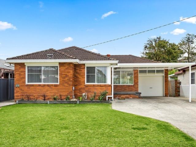 House for sale in Wollongong West, New South Wales