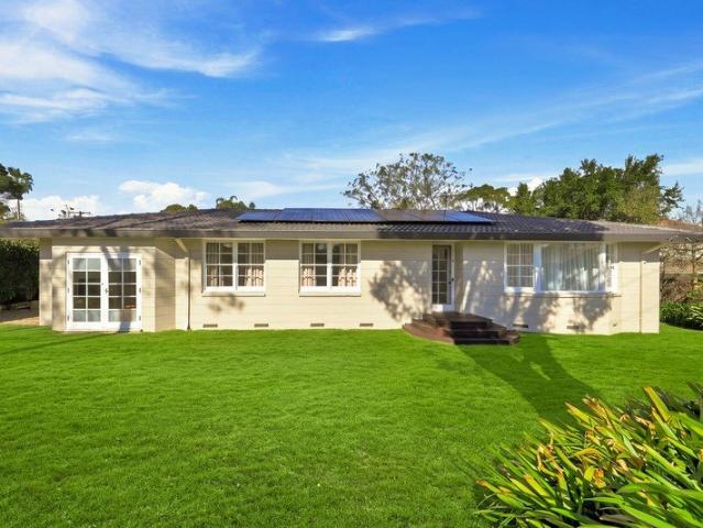 House for sale in Sydney, New South Wales