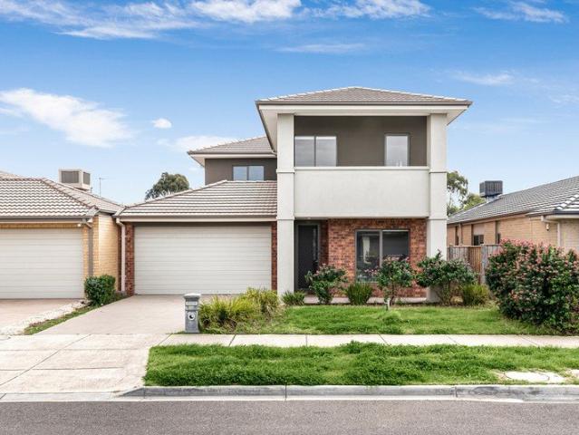 House for sale in The Address, Melbourne