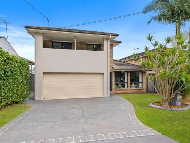House for sale in Sydney, New South Wales
