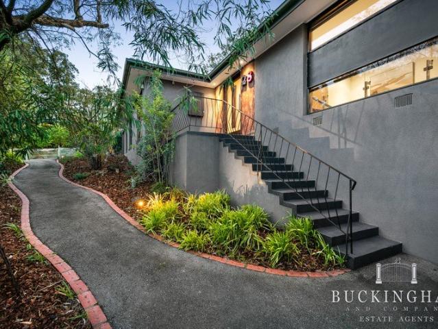 House for sale in Eltham, Melbourne