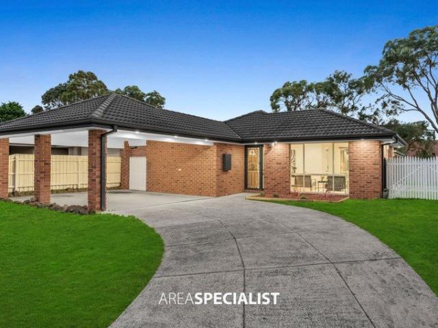 House for sale in Camerons Creek, Victoria