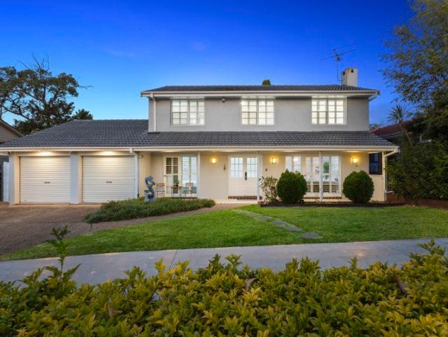 House for sale in Sydney, New South Wales