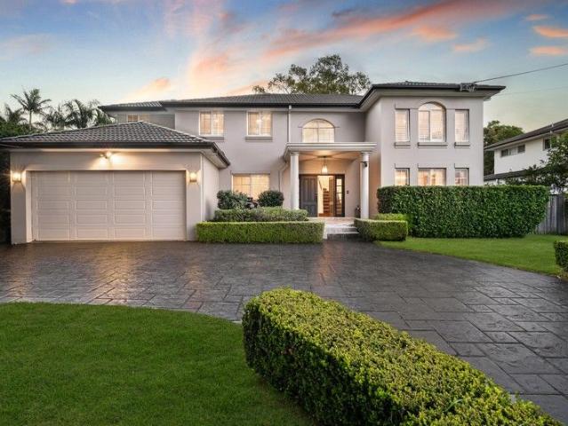 House for sale in Sydney, New South Wales