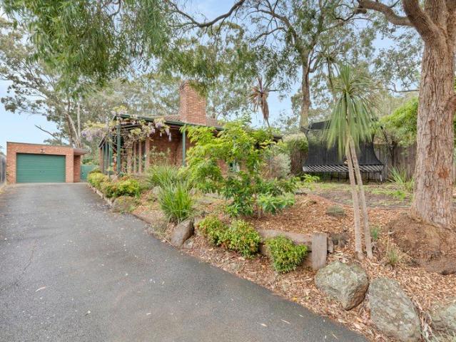 House for sale in Eltham North, Melbourne