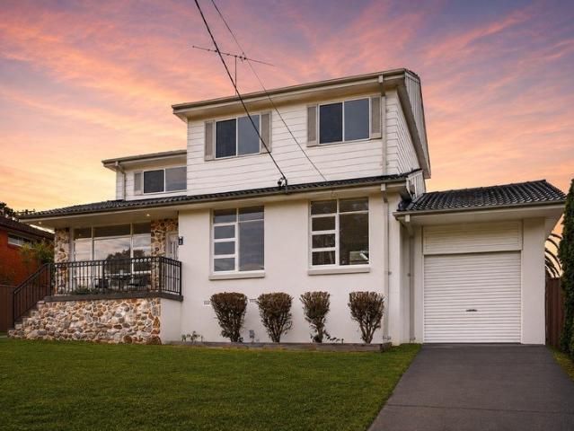 House for sale in Sydney, New South Wales