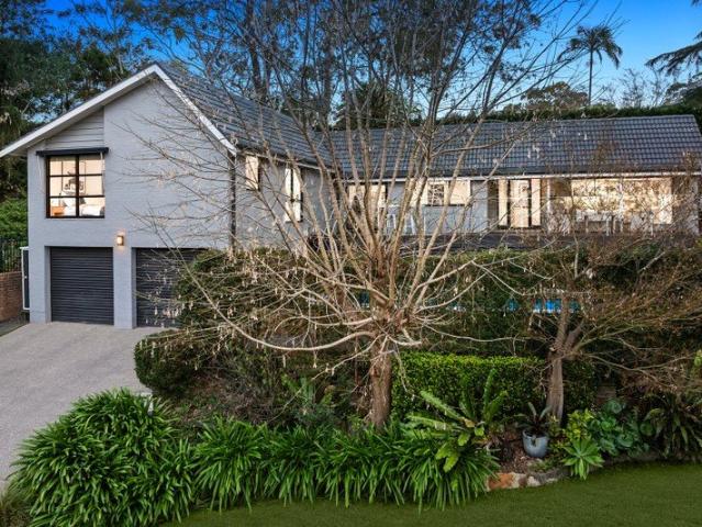House for sale in Sydney, New South Wales