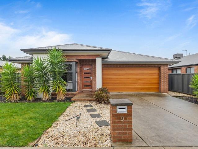 House for sale in Ballarat, Victoria