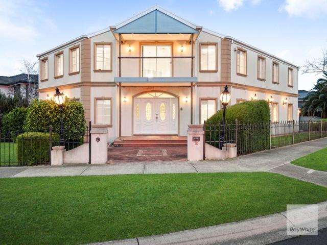 House for sale in Camerons Creek, Victoria
