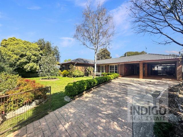 House for sale in Beechworth, Victoria