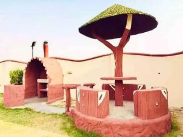 Land for sale in North Waziristan, Federally Administered Tribal Areas fata